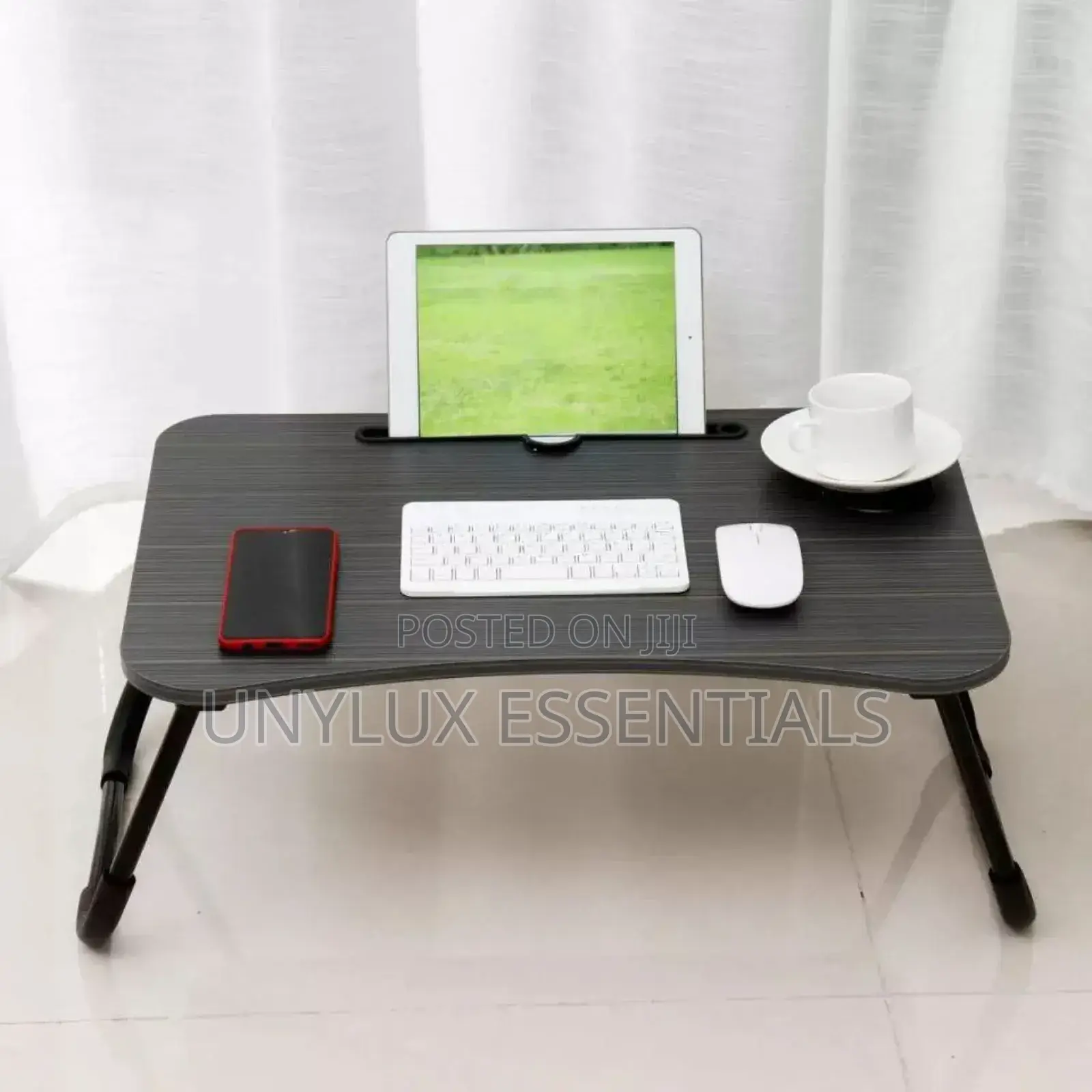 Foldable Laptop Table