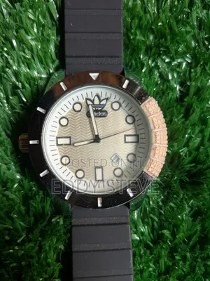 Adidas Originals Adh3037 Men's Watch