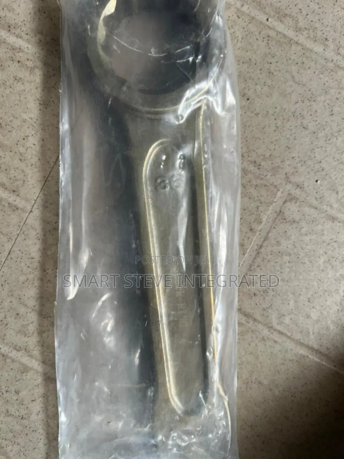 Brass Hammer Wrench