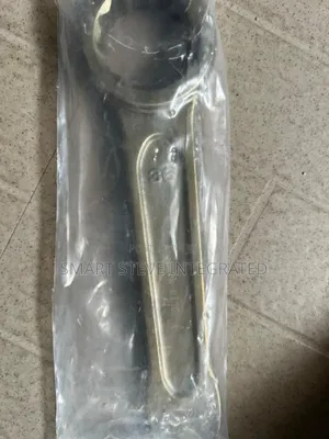 Brass Hammer Wrench
