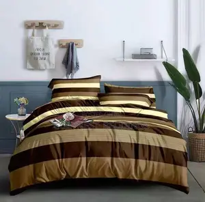 Blue Duvet, Soft Bedsheets Pillowcases