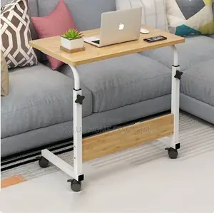 Single Layer Laptop Table