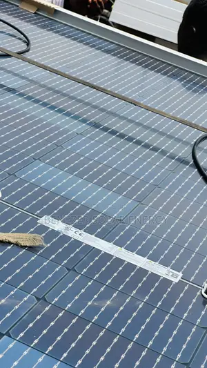 630w Jinko Solar Panels
