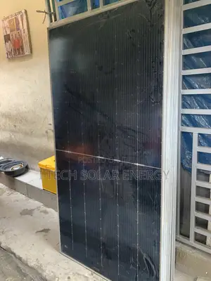 650watts Solar Panel