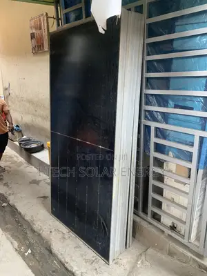 650watts Solar Panel