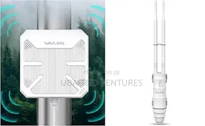 Wavlink Ax3000/Ac600 Outdoor Wifi 6 Repeater