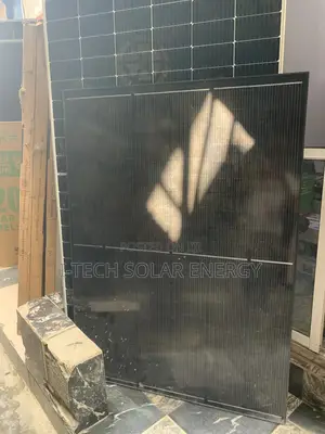 400watts Vaka Solar Panel