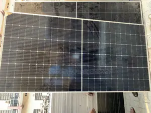 545w Longi Solar Panels Mono Crystalline