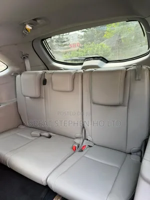 Toyota Highlander XLE V6 4x4 (3.5L 6cyl 6A) 2016 Gray
