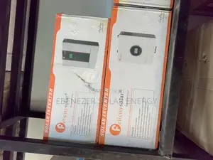 3kva Felicity Hybrid Inverter Ivem 24v
