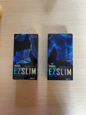 Herbal Ezslim - Fast Effective Weight Management