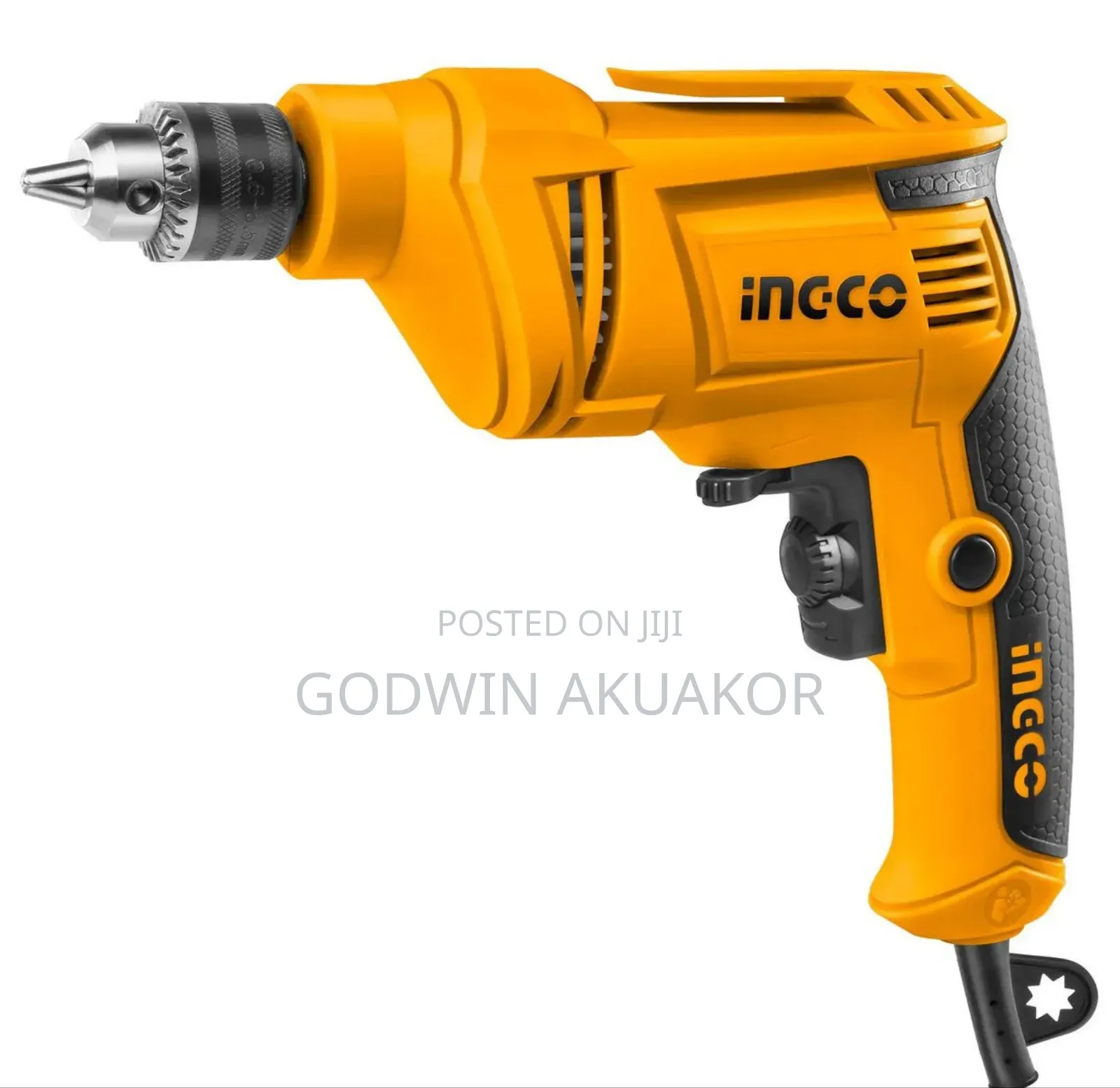 Drilling Machine