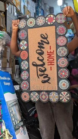 New Design Doormat