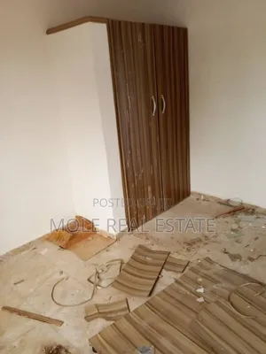 Furnished 1bdrm House in Ijedodo, Ijegun Near for rent