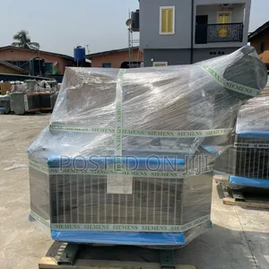 300kva 33000v Siemens High Quality Electric Power Transformer