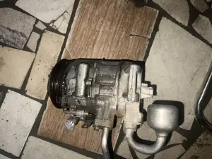 Ac Compressor For Highlander 2015-2025