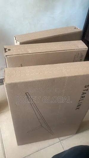 Starlink Internet