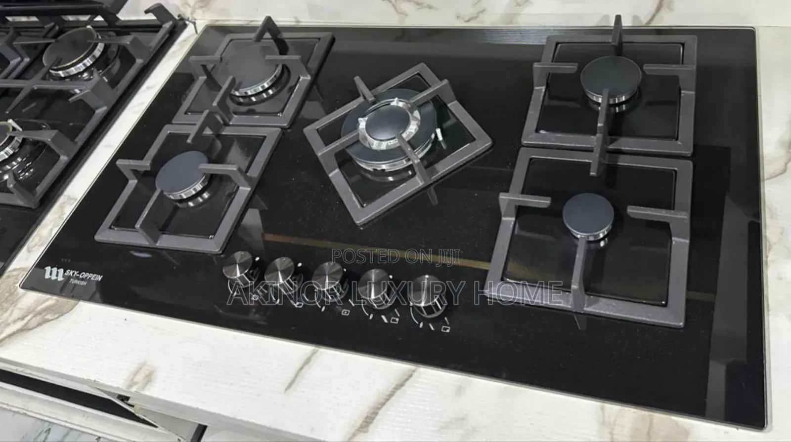 Kitchen Appliances