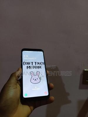 Samsung Galaxy S9 Plus 64 GB Black