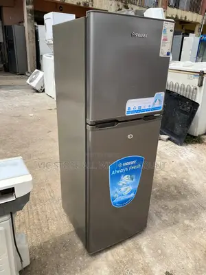 Snowsea Fridge and Freezer Refrigerator 198liters