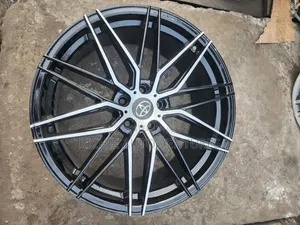 20inch Forgde Wheel