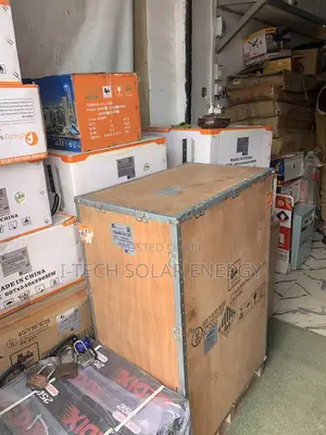 15kwh Felicity Solar Lithium Battery