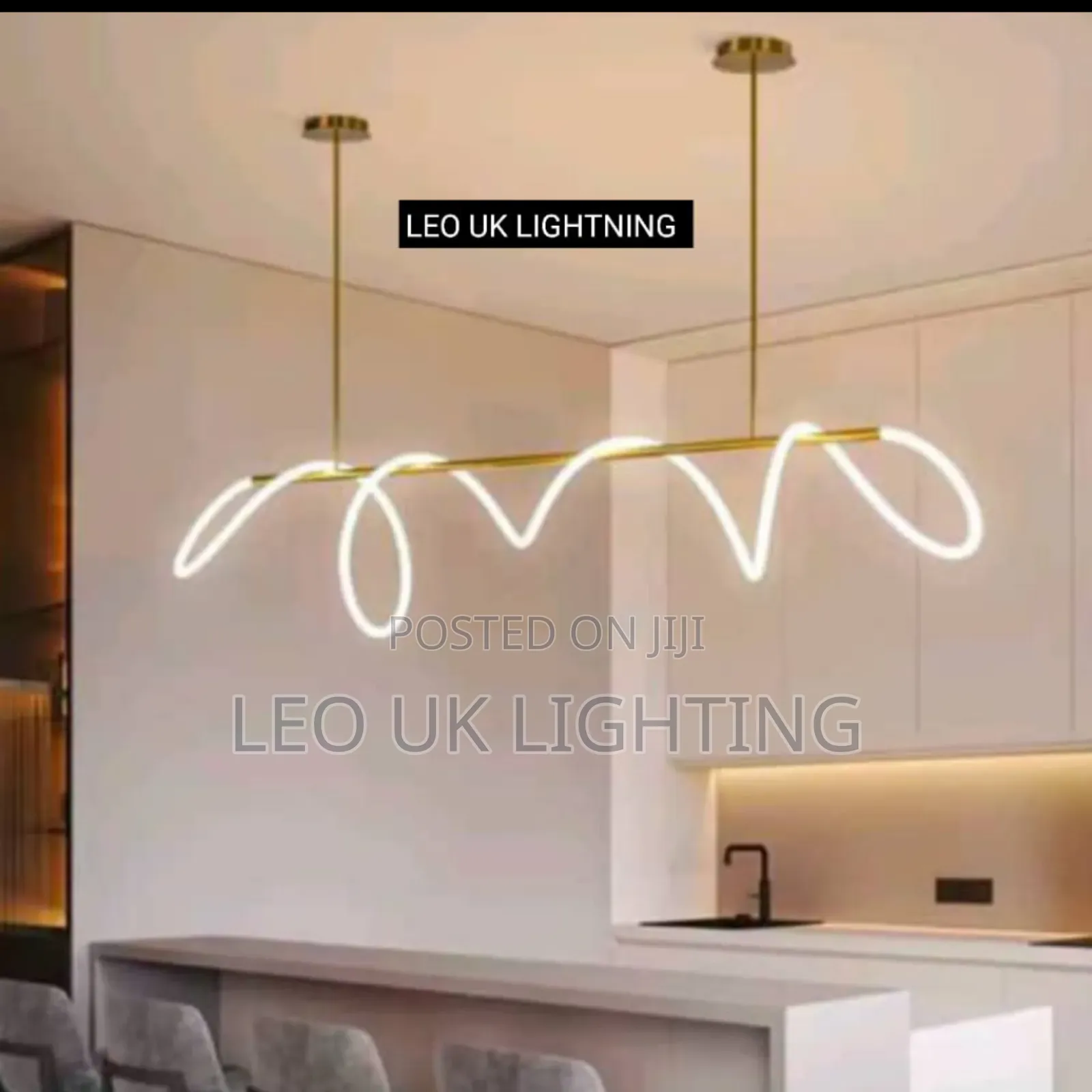 Luxery Chandelier