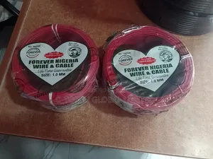 1.0mm Red Forever Wire