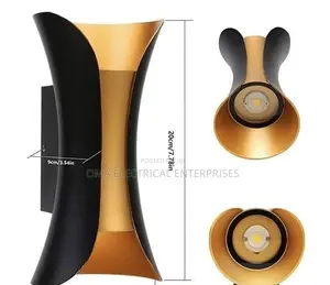Outside Wall Lights