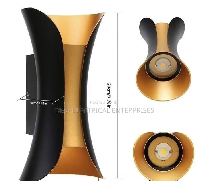 Outside Wall Lights