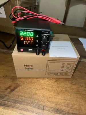 Dc Power Supply 30v/5a