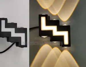 Outside Wall Lights