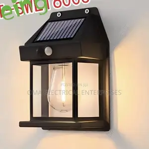 Outside Wall Lights