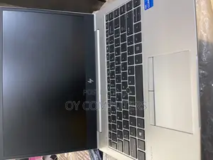 Laptop HP EliteBook 840 G6 16GB Intel Core i5 SSD 256GB