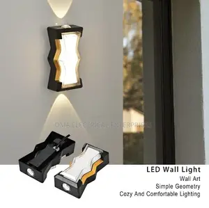 Outside Wall Lights