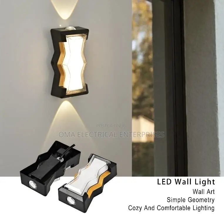 Outside Wall Lights