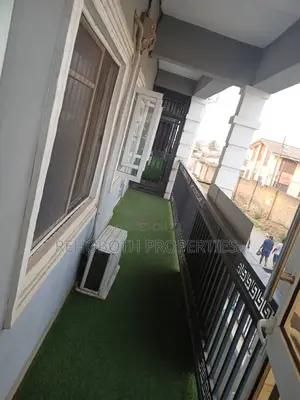 1bdrm Apartment in Babalola, Akala Express for rent