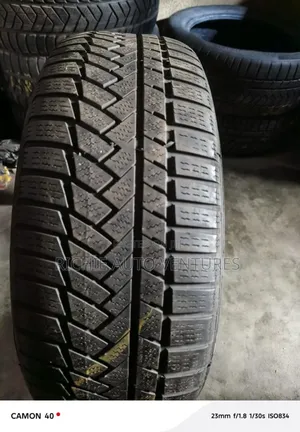 215/65r16 Hancock Tyres.