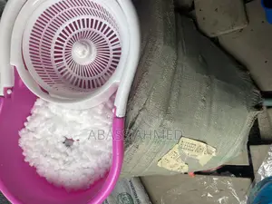Magic Mop Cleaner 360