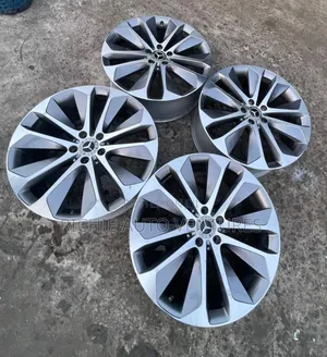 20inch Oem Gle Rim.