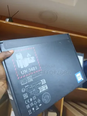 New Laptop HP OmniBook X Flip 14" 16GB Intel Core Ultra 7 SSD 1T