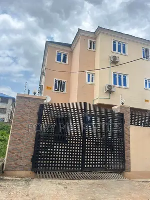 A Commercial 20 Bedroom,Very Modern 3 Storey Building