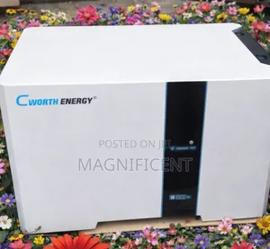 Original 7.5 Kw Cworth Lithium Battery