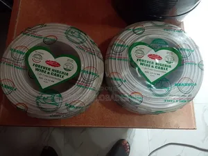 0.5mm × 2 Core Flexible Forever Wire