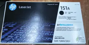 Hp Toner 151a