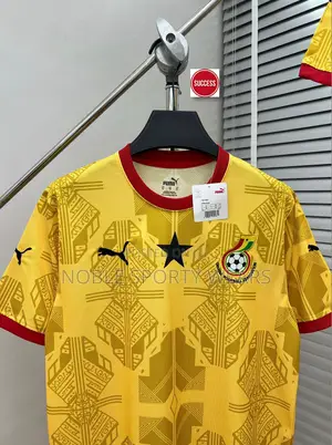 Ghana Concept Kit