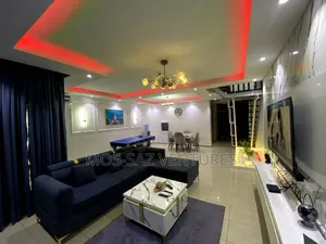 Furnished 3bdrm Maisonette in 1004 for rent