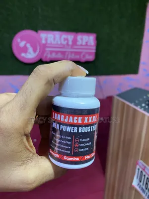 Long Jack Supplement
