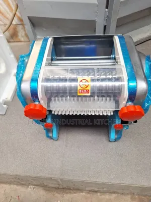 Automatic Chin Chin Cutter