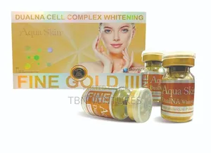 Aqua Skin Fine Gold Iii ( )